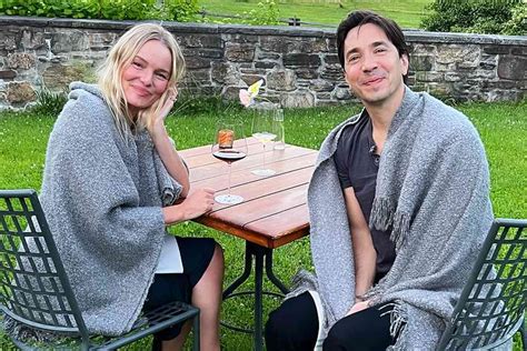 Kate Bosworth and Justin Long Share an Inside Look at Their。